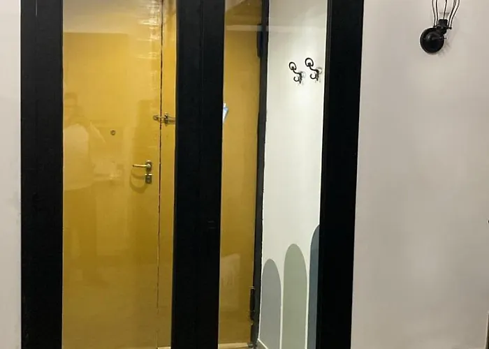 Madaleni Home Plebiscito