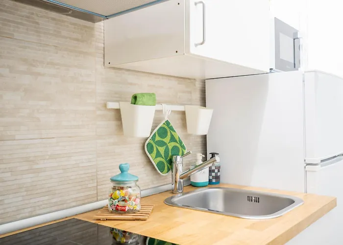 Luli House Napoli