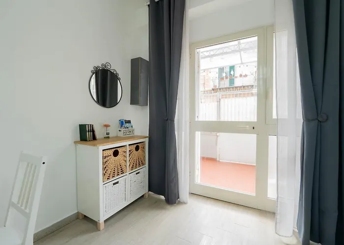 Luli House Napoli