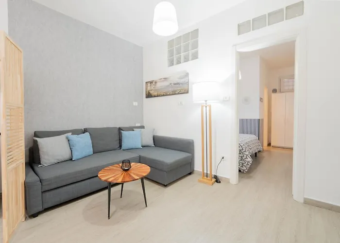 Luli House Napoli